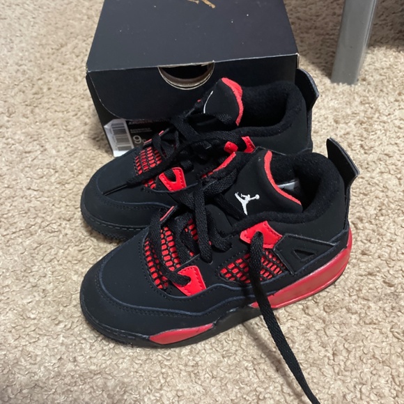 Retro Jordan - Picture 3 of 4